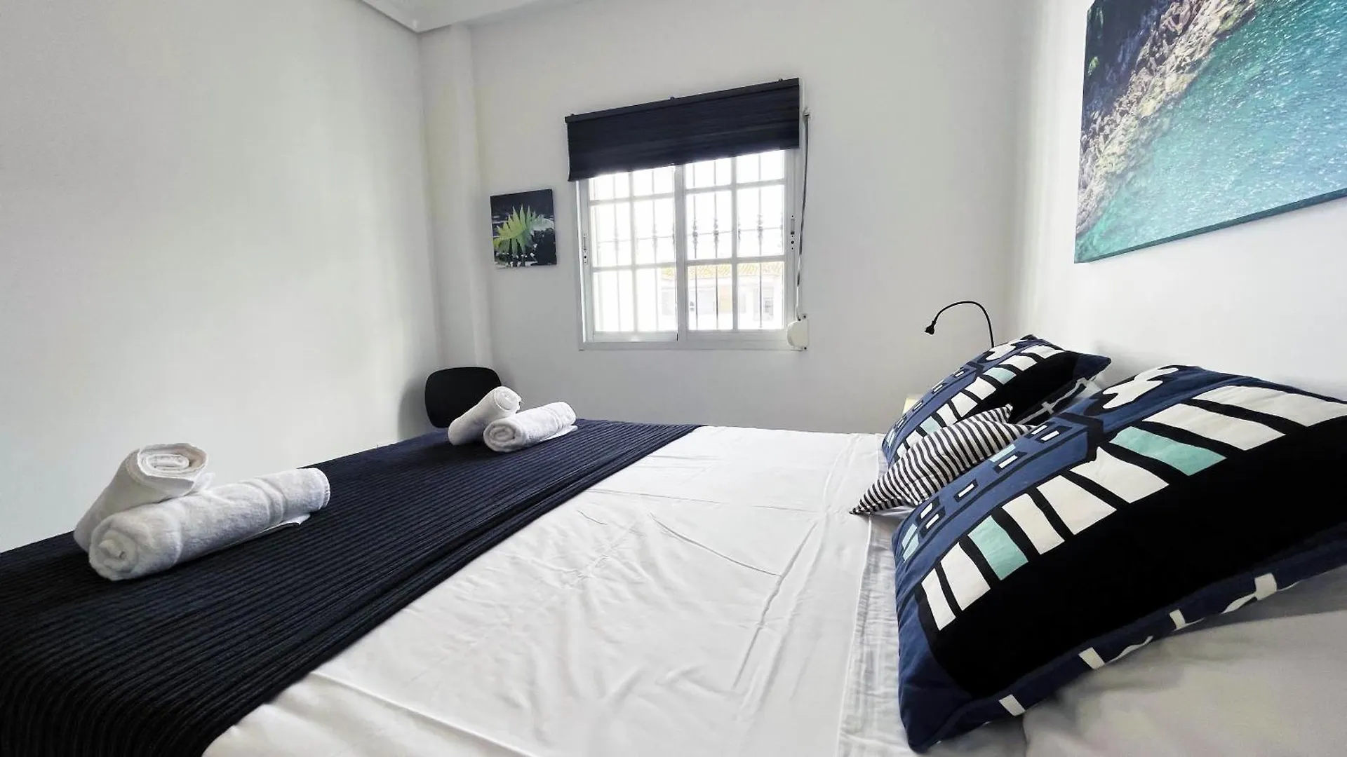 Apartment Mshome Oasis Premium En El Mar Benalmadena