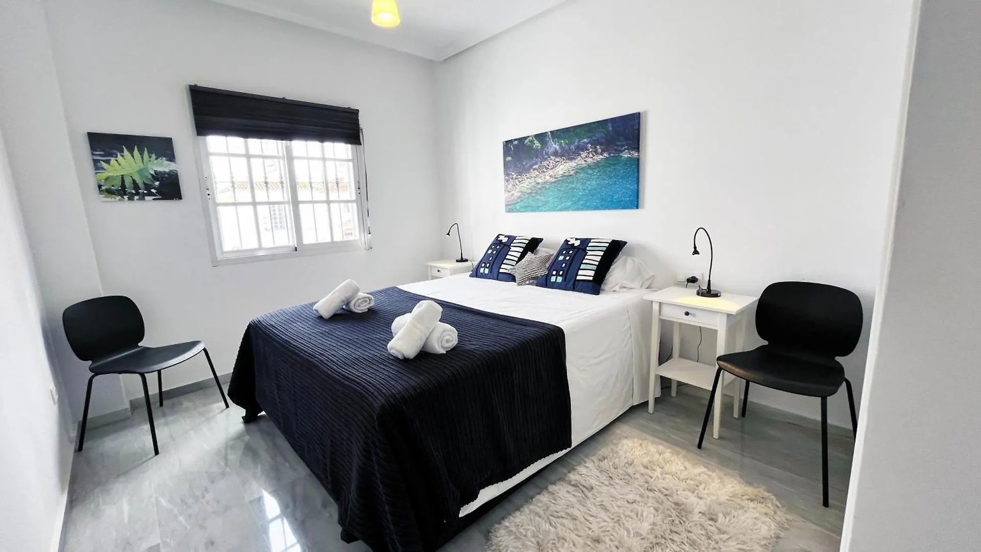 Mshome Oasis Premium En El Mar Benalmadena Apartment