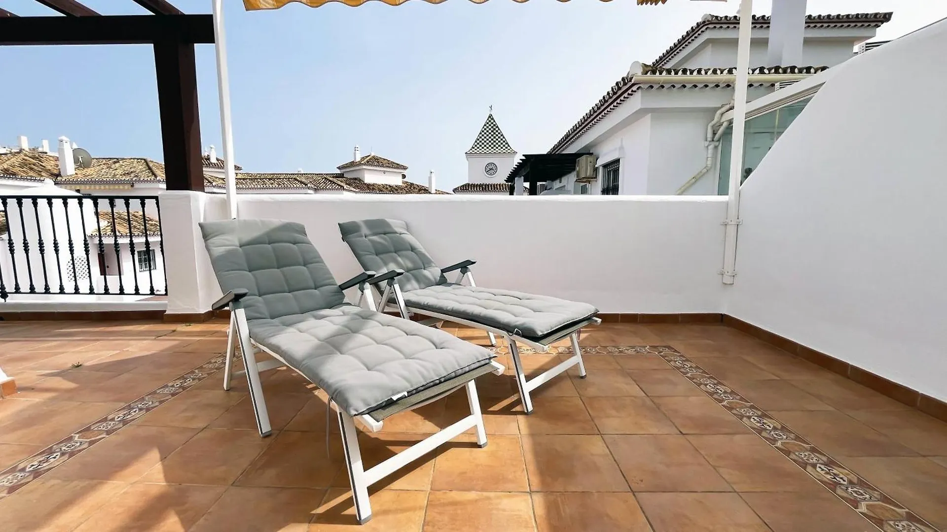 Mshome Oasis Premium En El Mar Benalmadena Apartment