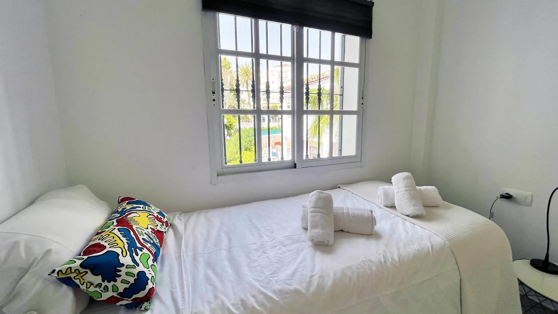 Mshome Oasis Premium En El Mar Benalmadena Apartment