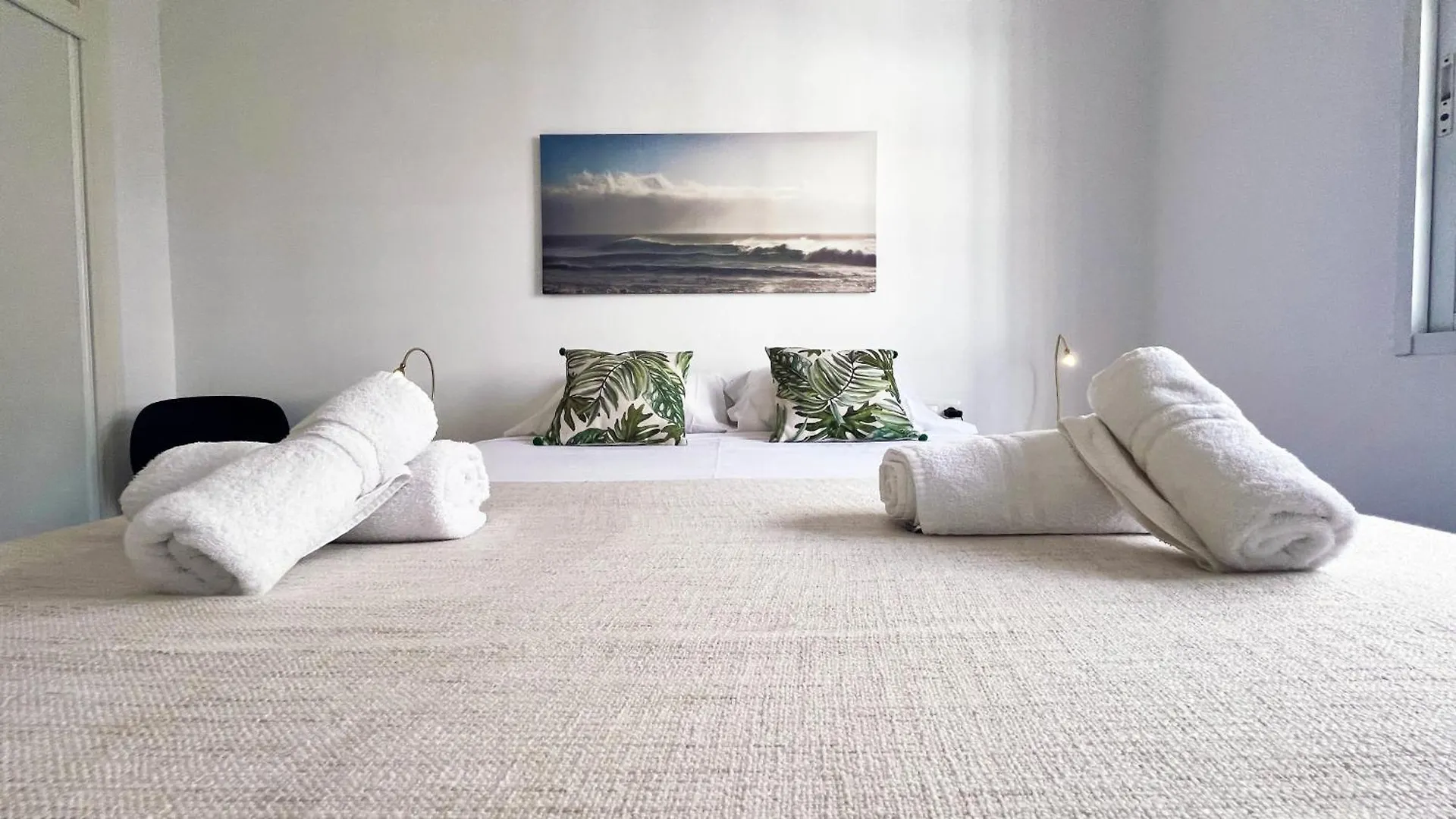 Apartment Mshome Oasis Premium En El Mar Benalmadena