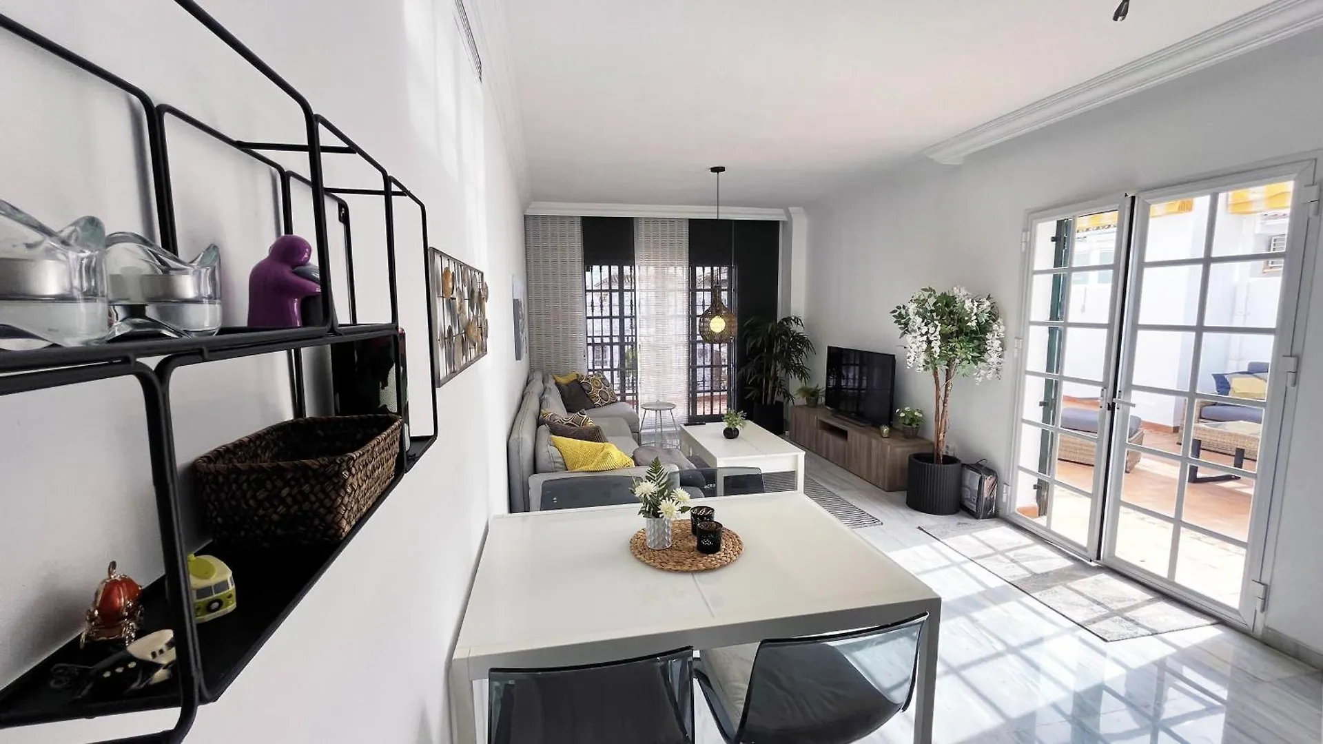 Apartment Mshome Oasis Premium En El Mar Benalmadena