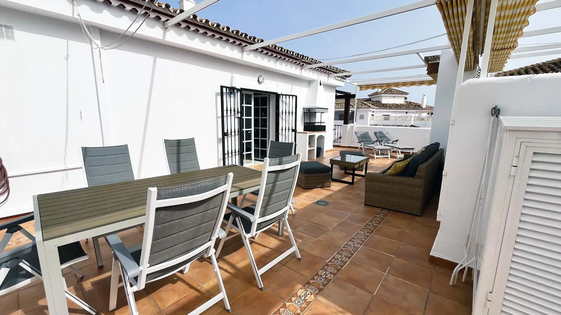 Apartment Mshome Oasis Premium En El Mar Benalmadena