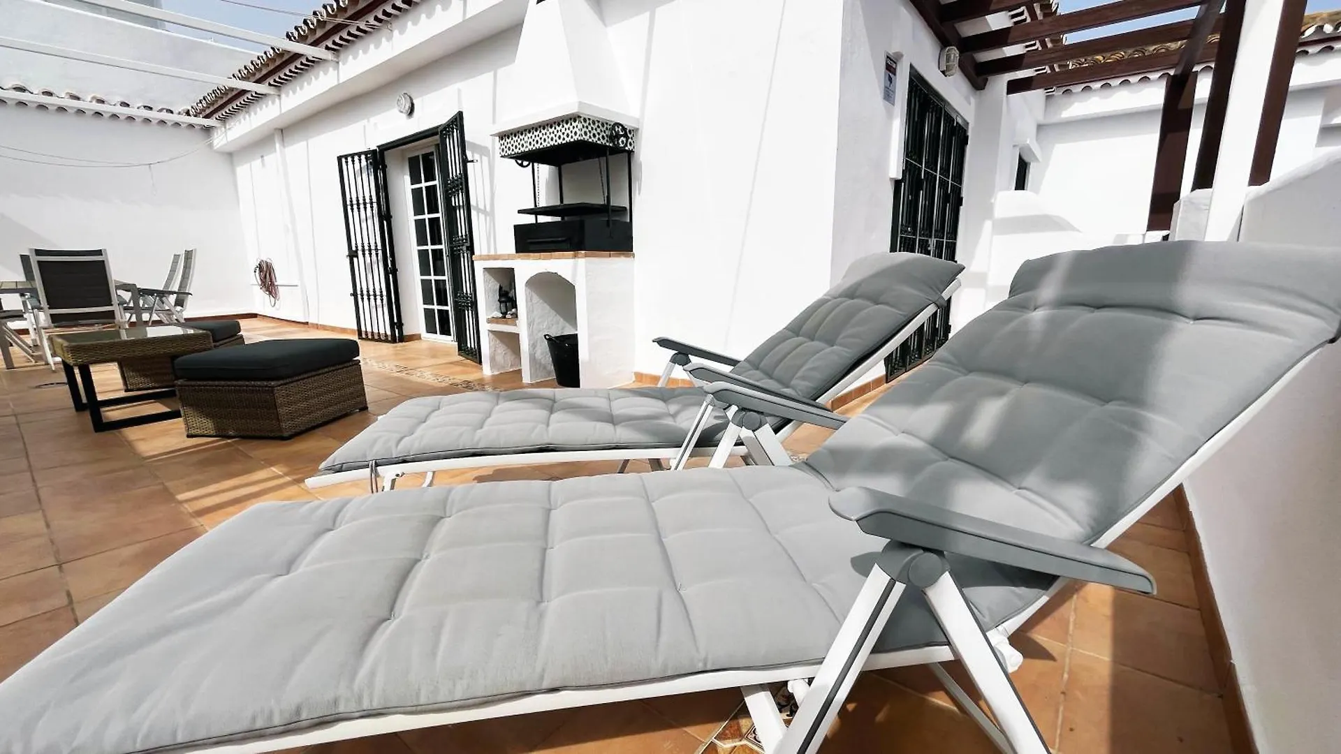Appartamento Mshome Oasis Premium En El Mar Benalmádena