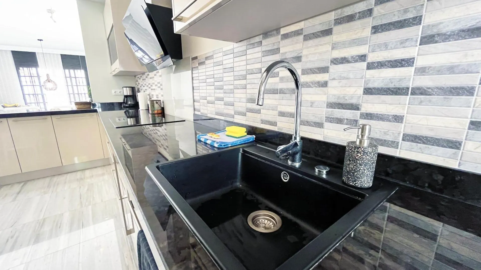 Appartamento Mshome Oasis Premium En El Mar Benalmádena
