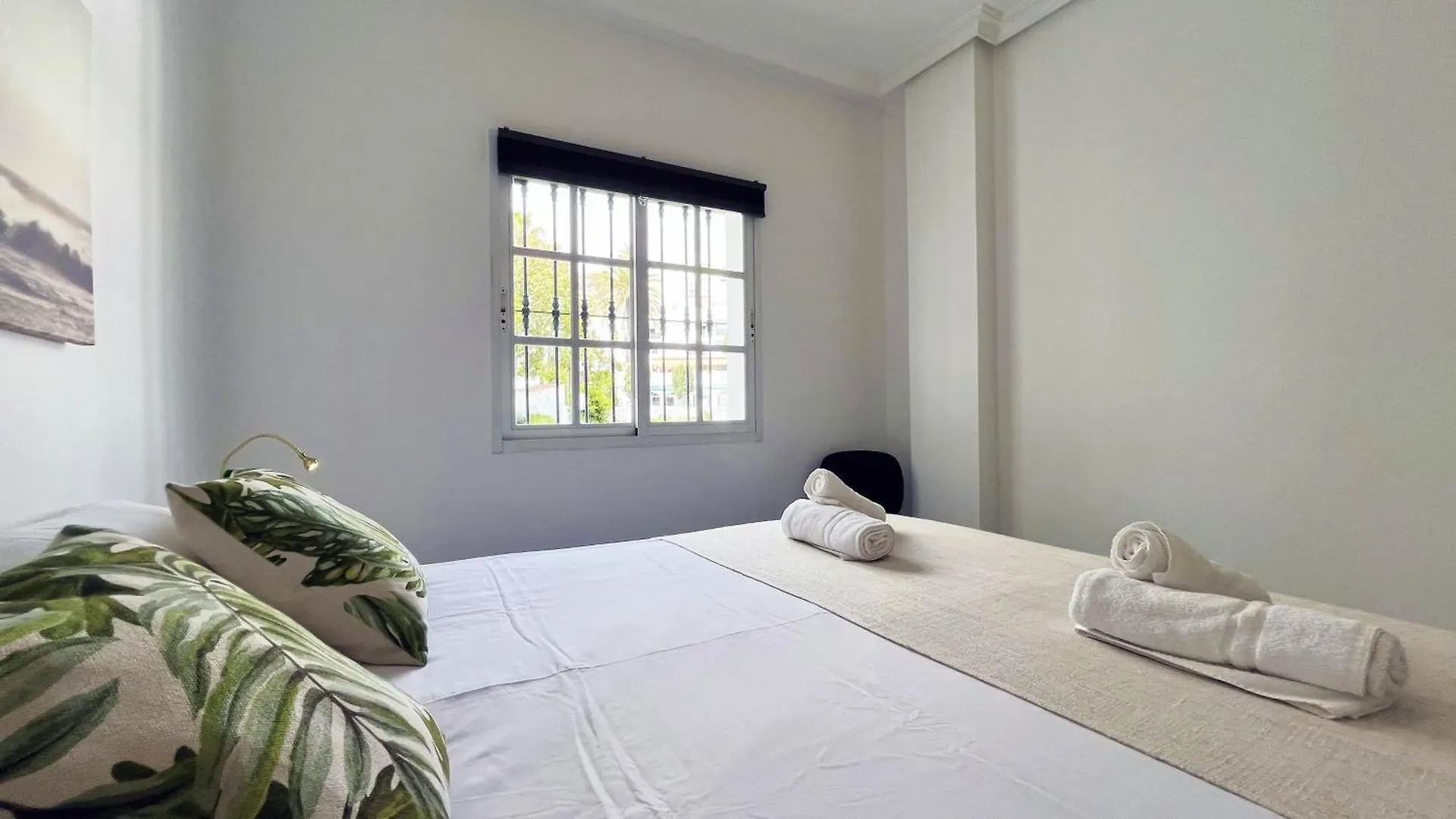 Appartamento Mshome Oasis Premium En El Mar Benalmádena Spagna