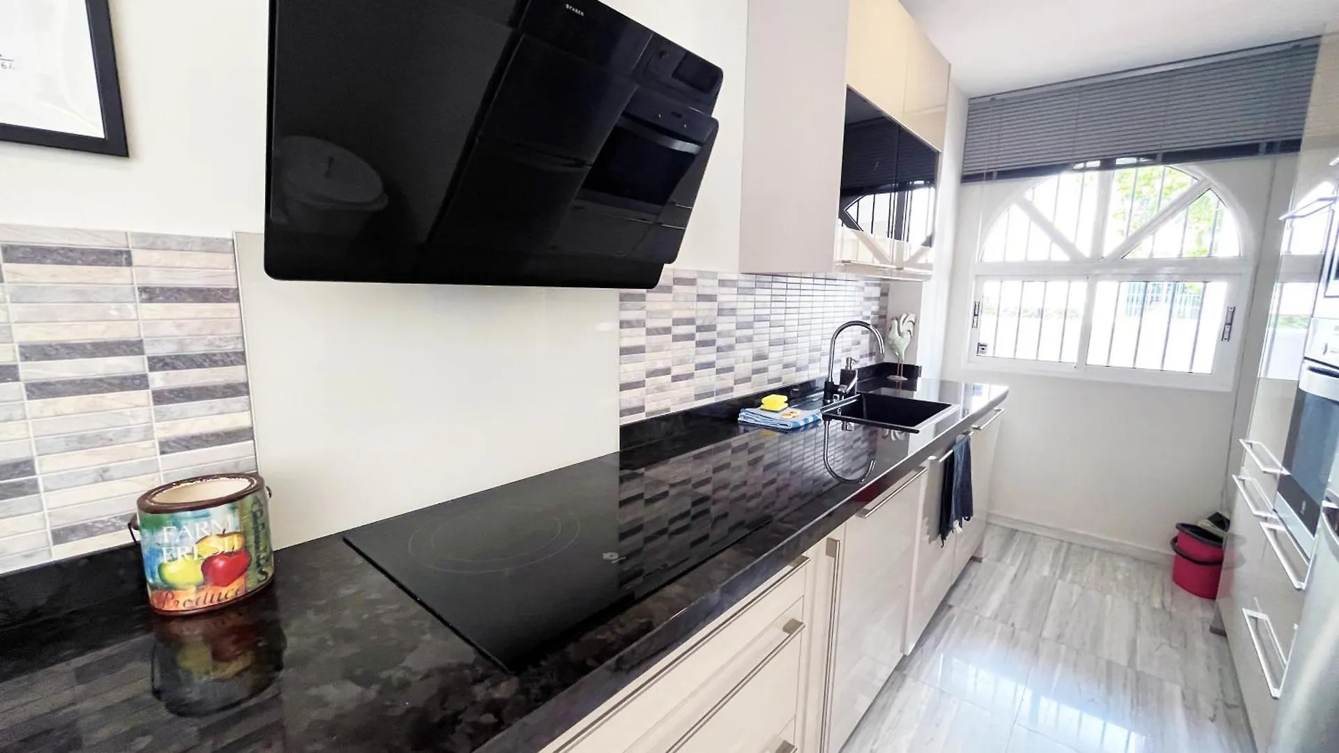 Mshome Oasis Premium En El Mar Benalmádena Appartamento